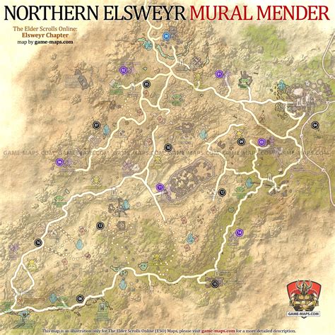 northern elsweyr mural mender.